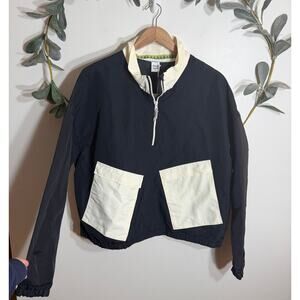 NWT Stoic Windbreaker
